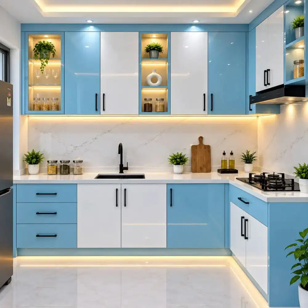 Kitchenset dapur