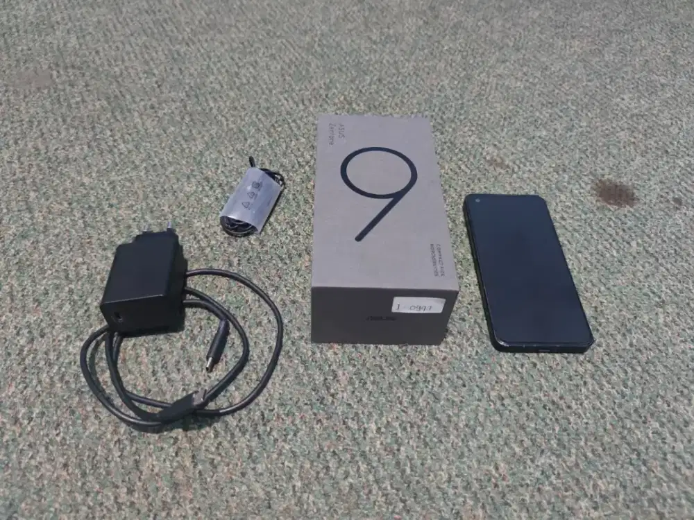 Asus Zenfone 9 8/256