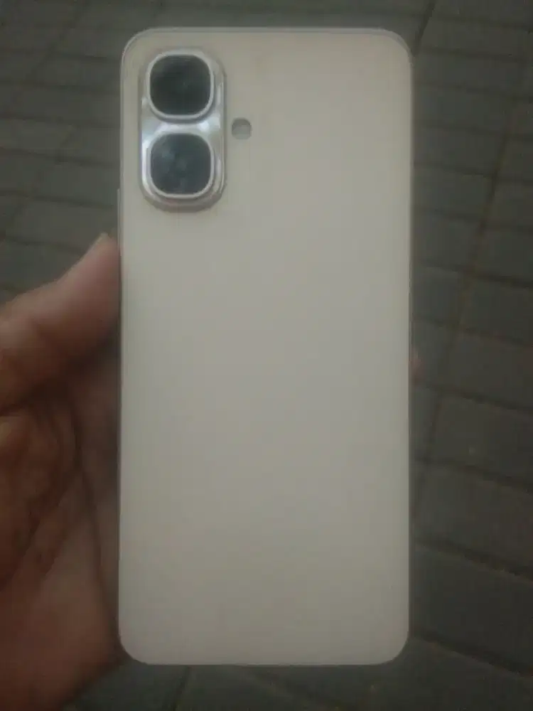 Siapa cepat aja Infinix smart 10 ram 4+2/128gb mulus siap pakai