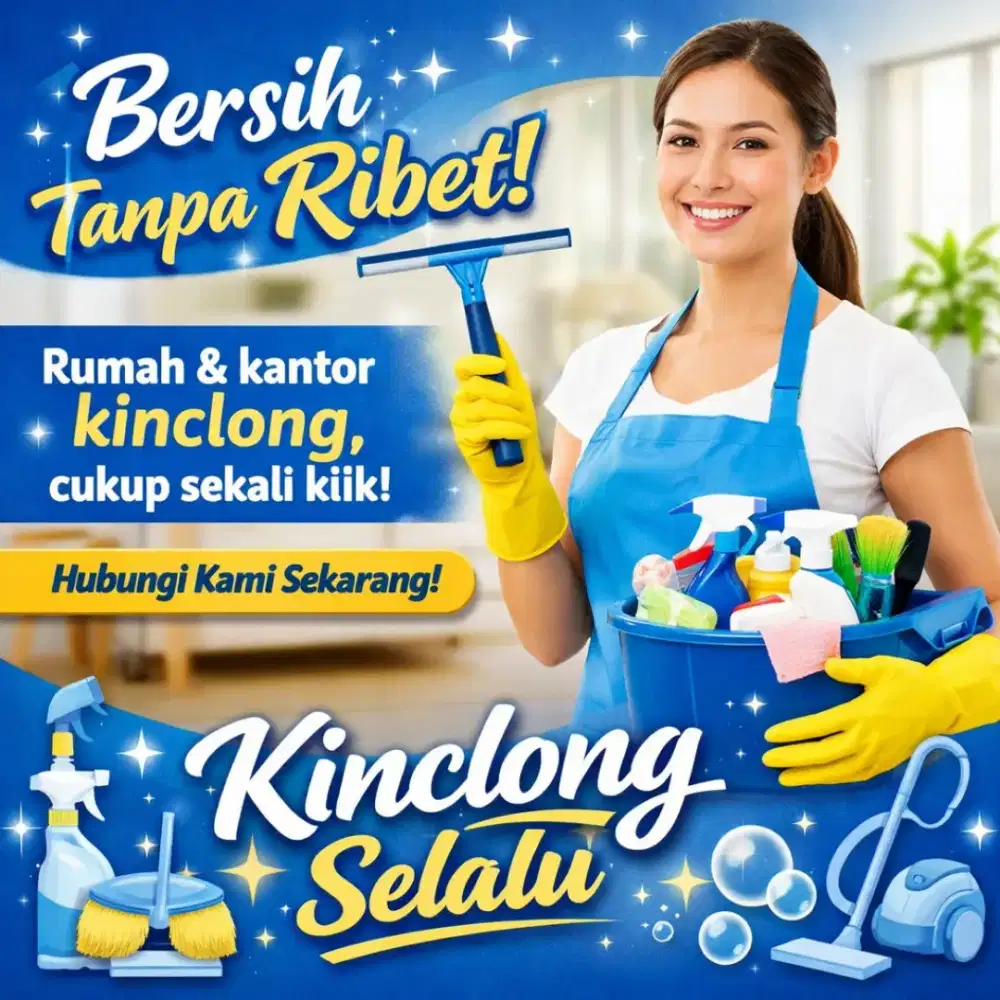 Cleaner Partime