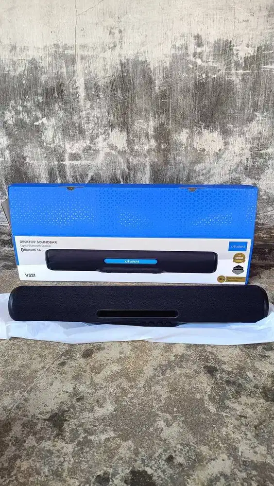 Soudbar Vivan VS31