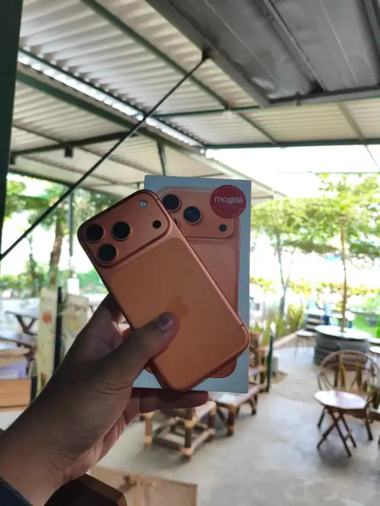iPhone 17 Pro 256GB Digimap