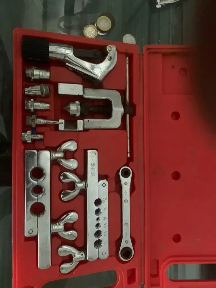 Di jual flaring tool