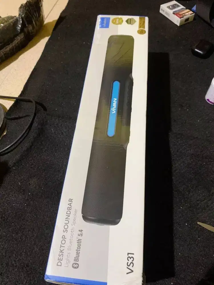Soundbar Vivan VS31