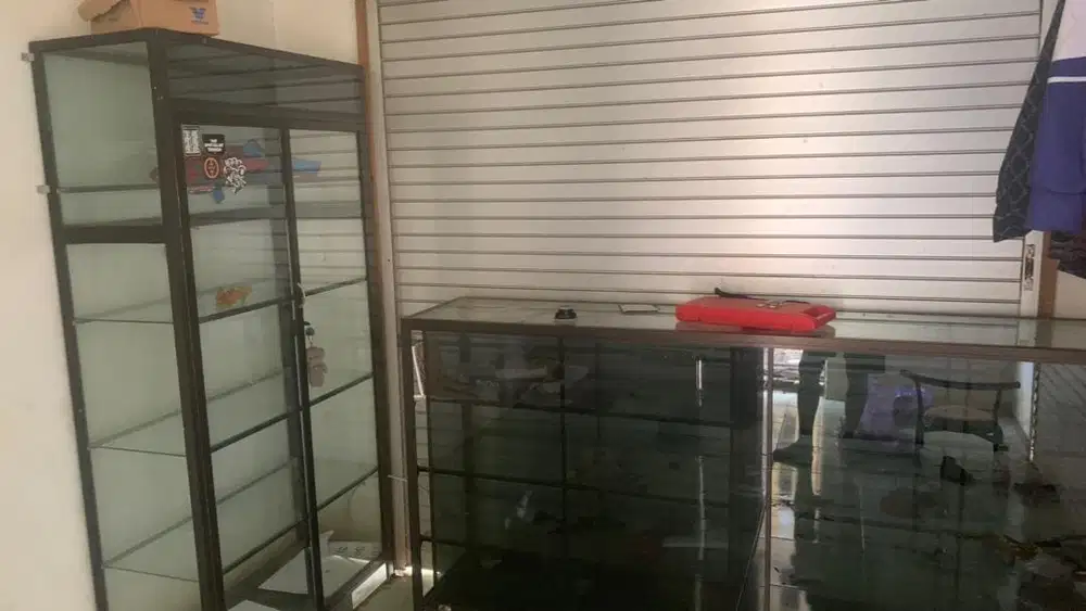 Di jual 2 telaris bekas