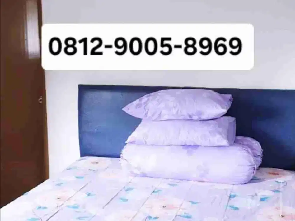 Kost Annie Tipe AC + KM Dalam