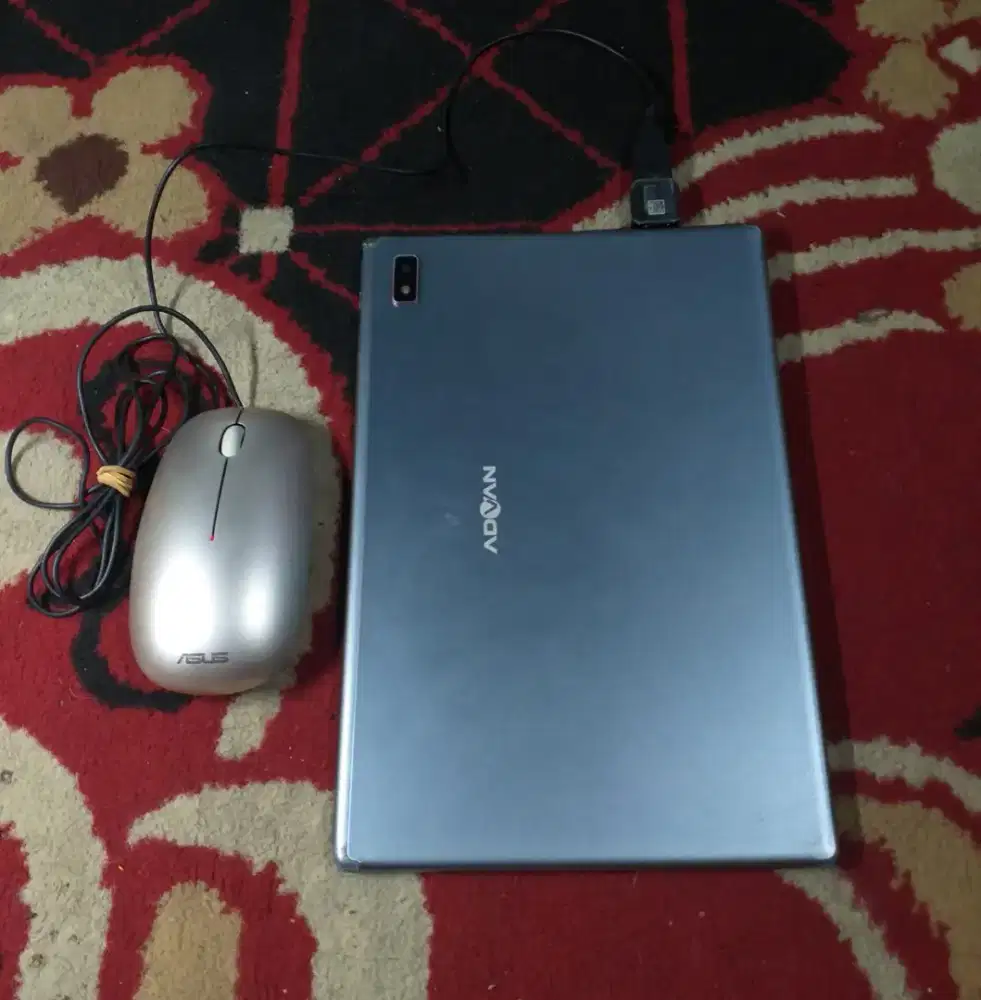 Tab Sketsa 2 4G Ram4