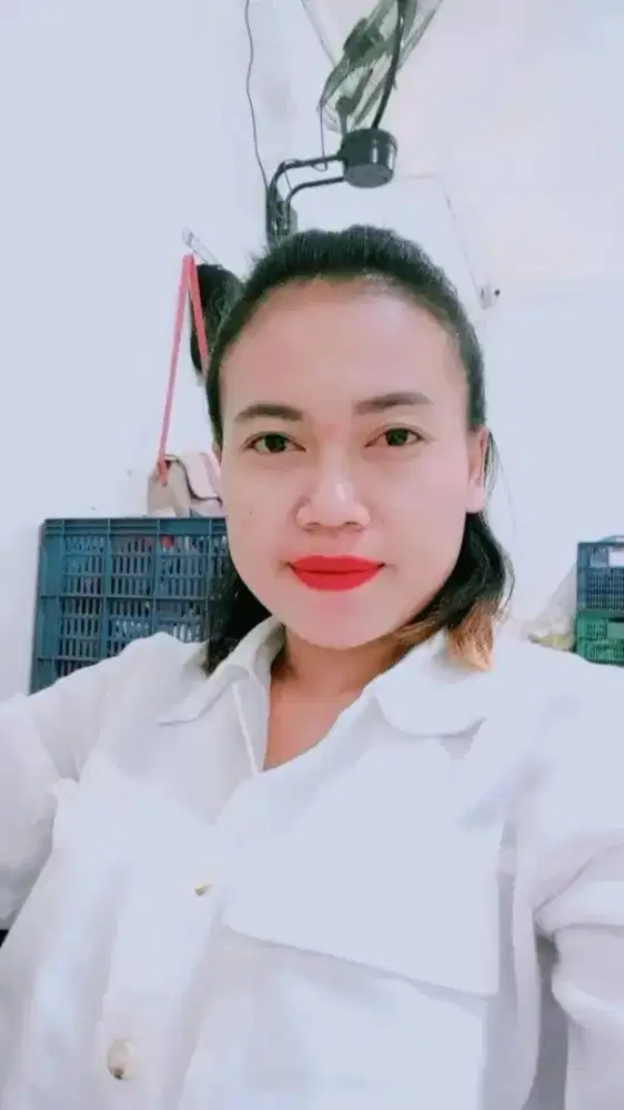 Cari pekerjaan apa aja