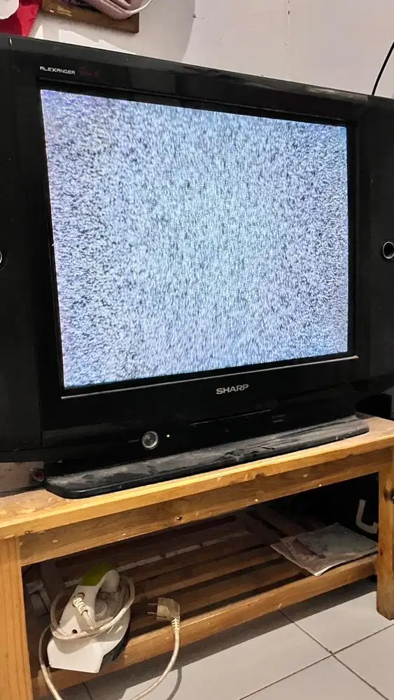 Dijual murah tv tabung