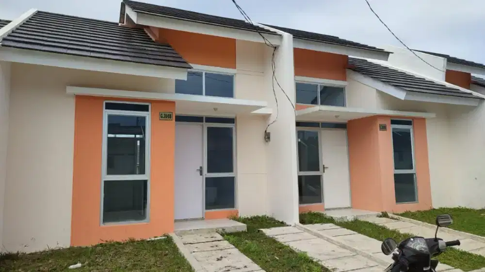 New Grand Avenue Citra Maja Raya 2