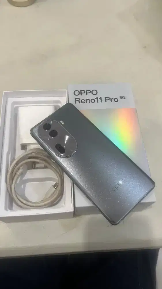 OPPO RENO 11 PRO 12/512GB