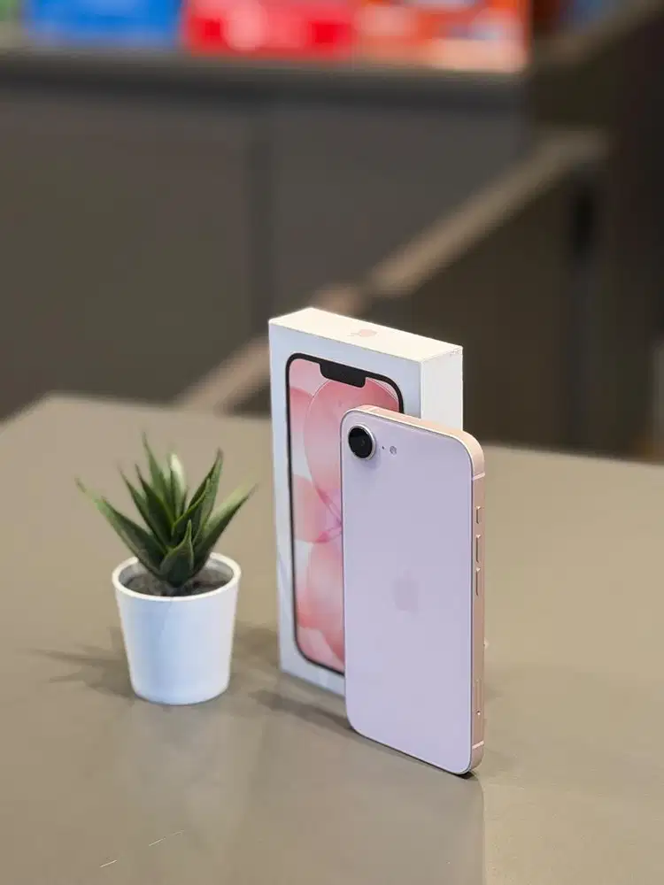 IPhone 17e 256Gb iBox
