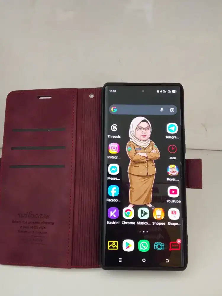 Tecno pova curve