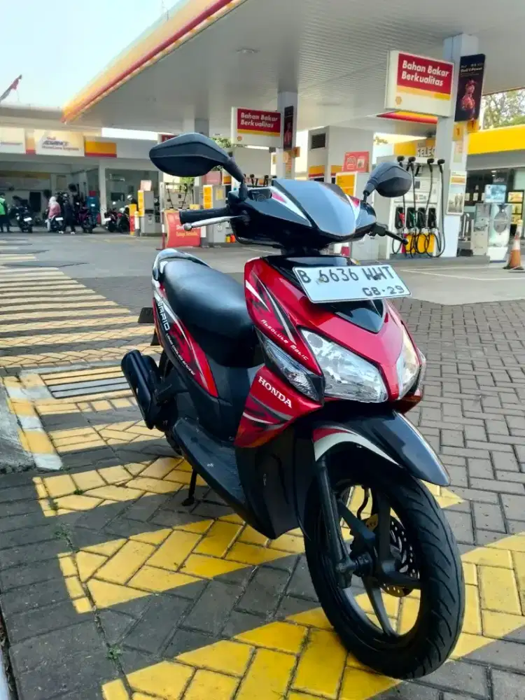 Vario karbu 2014