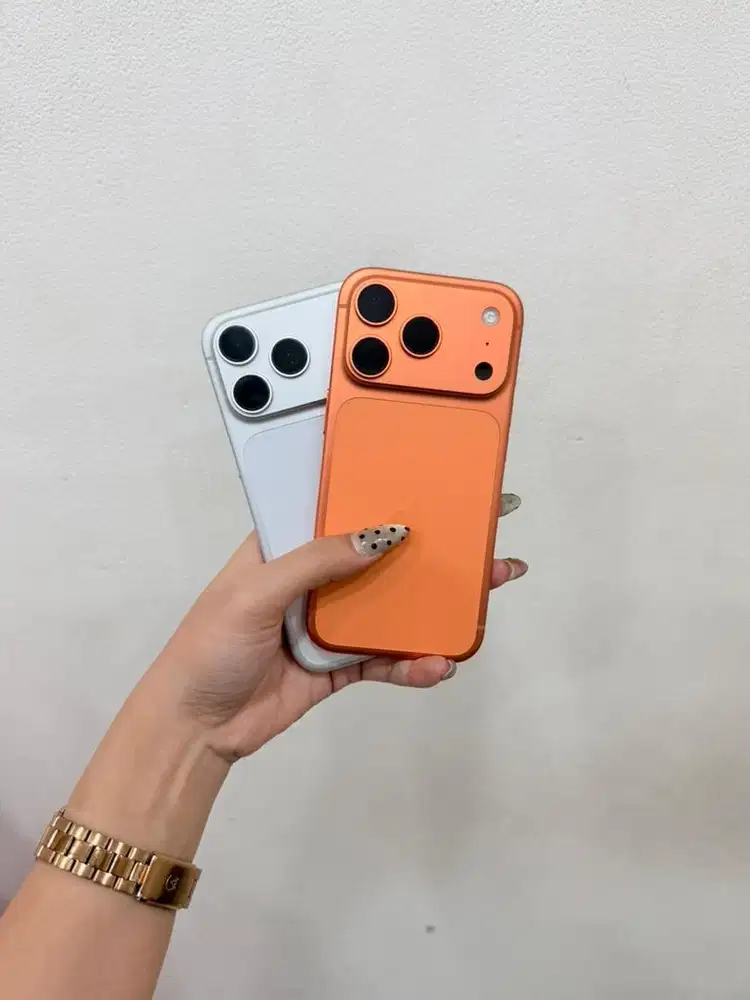 Iphone 17 Pro 256Gb IBox