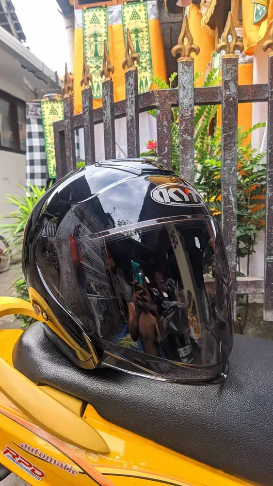 Kyt kyoto ranger 2.0