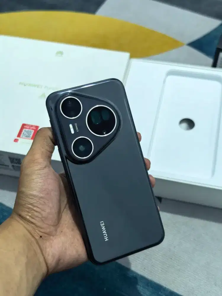 Huawei Pura 80 Ultra 16/512