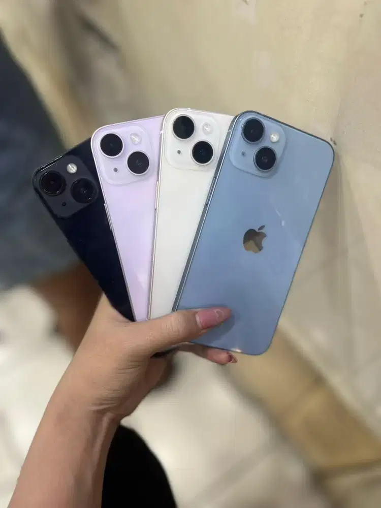 Iphone 14 128Gb All Operator