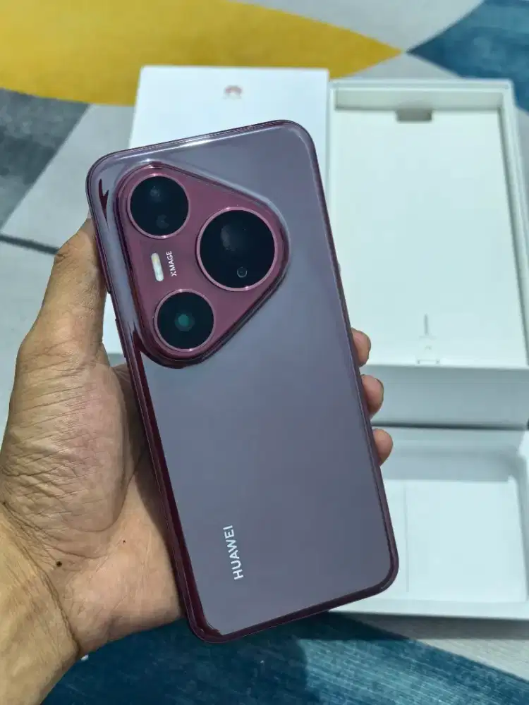 Huawei Mate 80 Pro 12/512