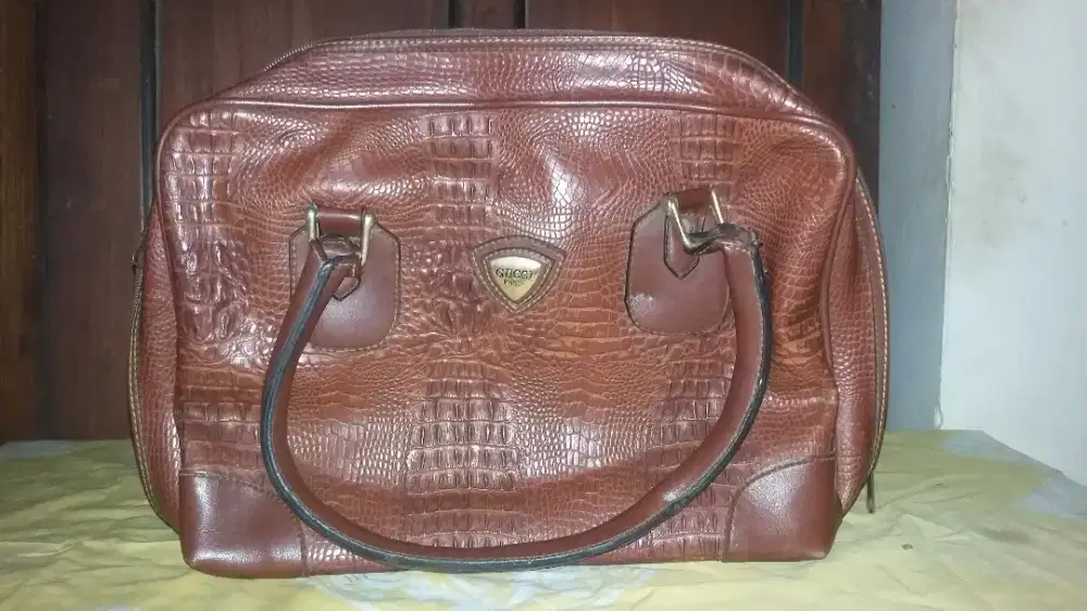 Tas Wanita GUCCI Original