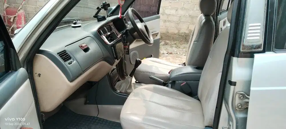 Dijual kijang diesel