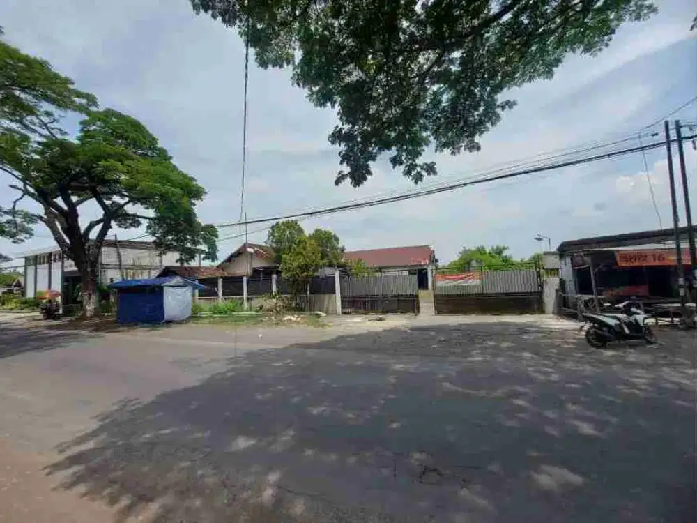 Dijual Via Lelang Tanah dan Bangunan Jalan Sidogiri Desa Tambak Rejo Kec Kraton Kab Pasuruan