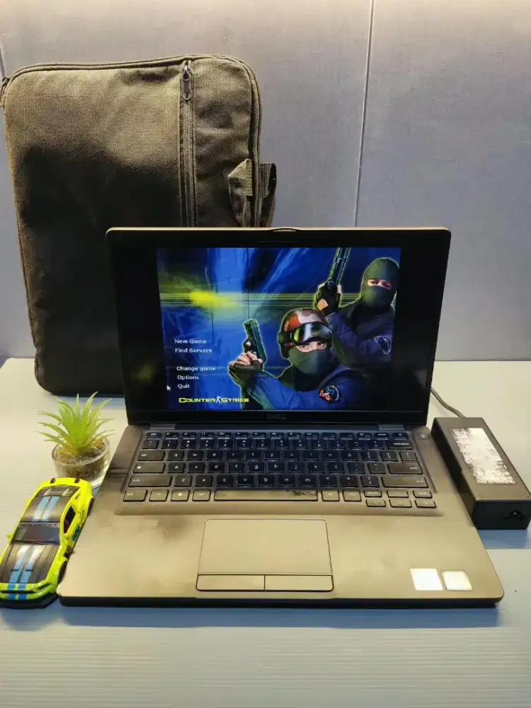DELL 14- 5400-V89 slim Premium Edition [ BACKLIGHT ]