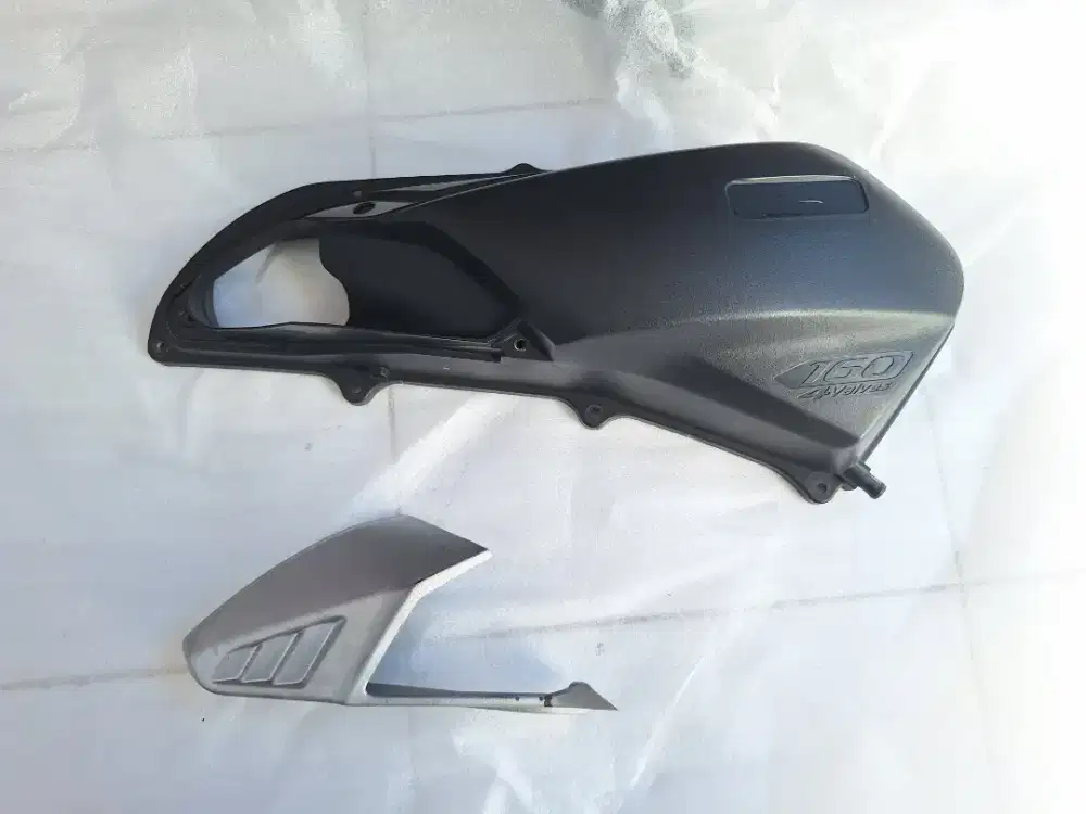 Cover filter Original PCX 160