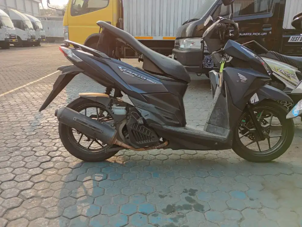 Vario 150 tahun 2017