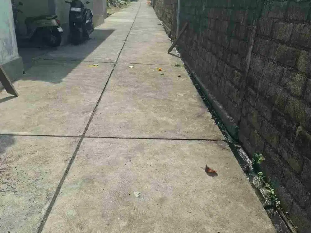 Dijual Tanah murah