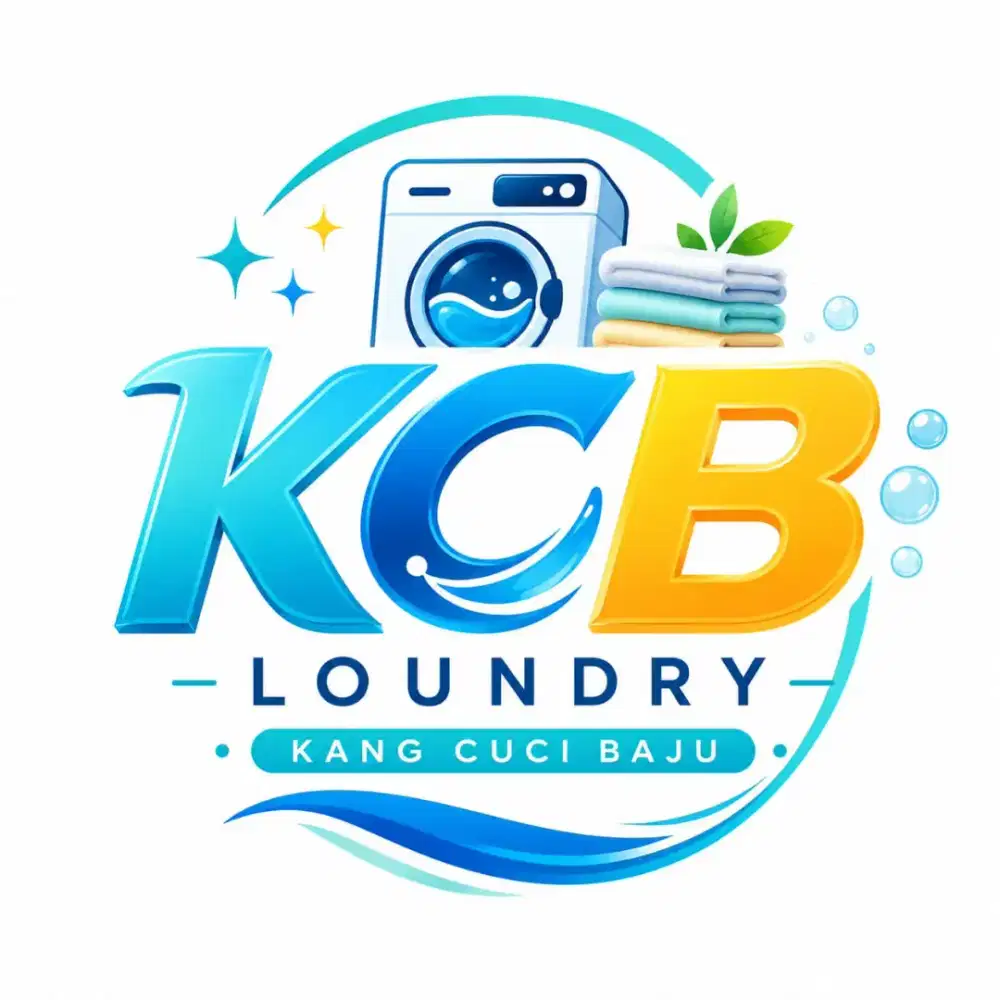 karyawan loundry