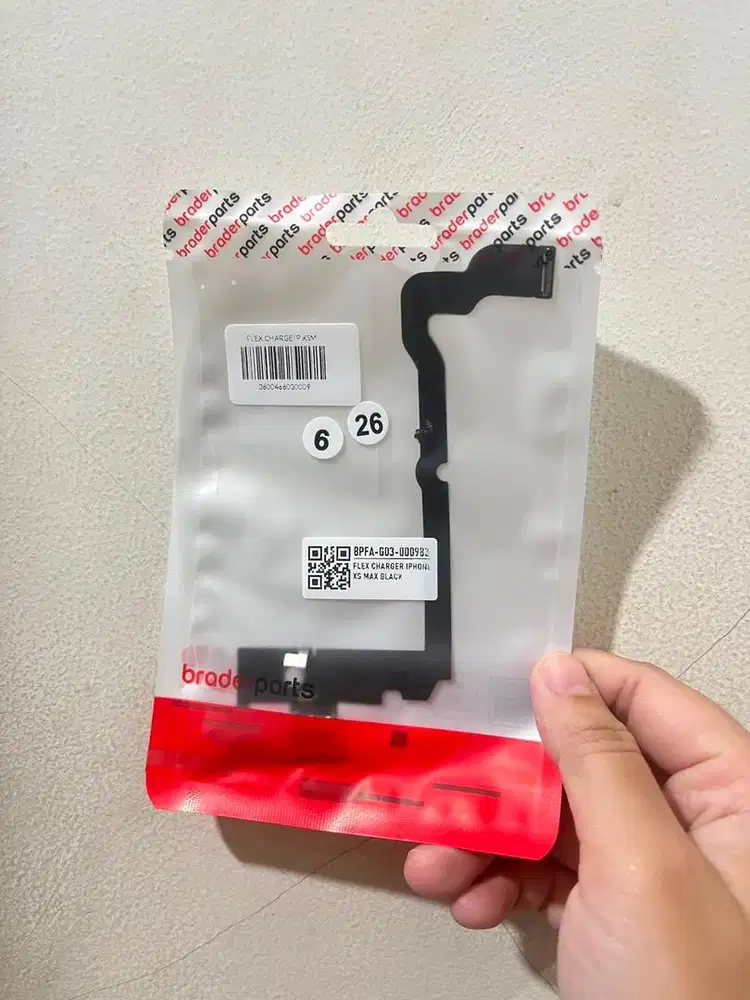 Flex Charge Iphone Xsmax