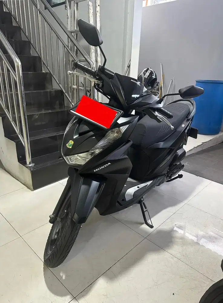 Honda Beat Tahun 2021