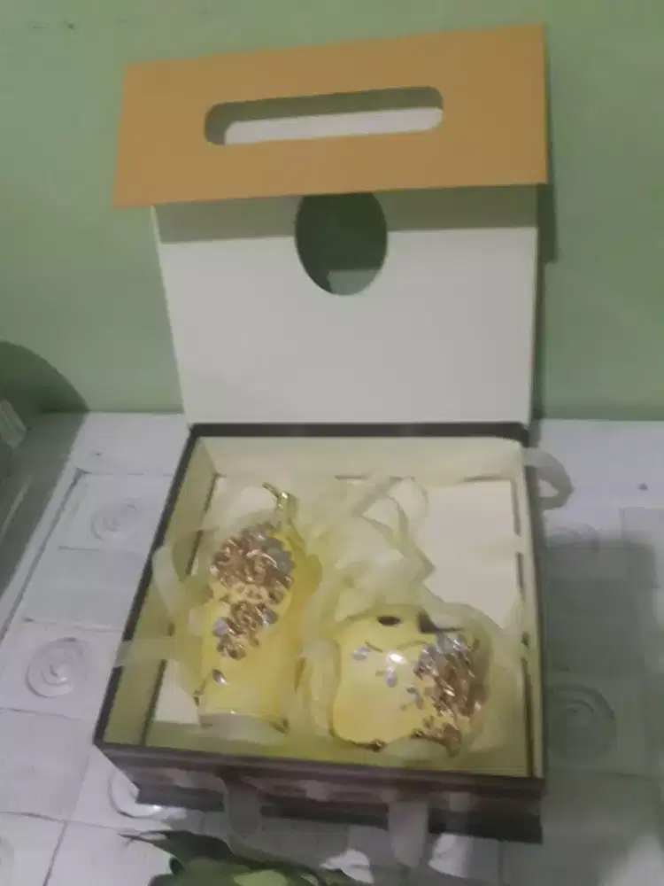 Dijual alat mandi