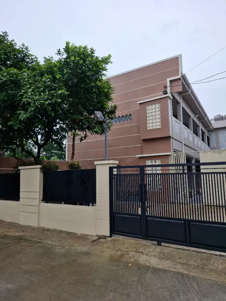 Gaharu Garden Kost