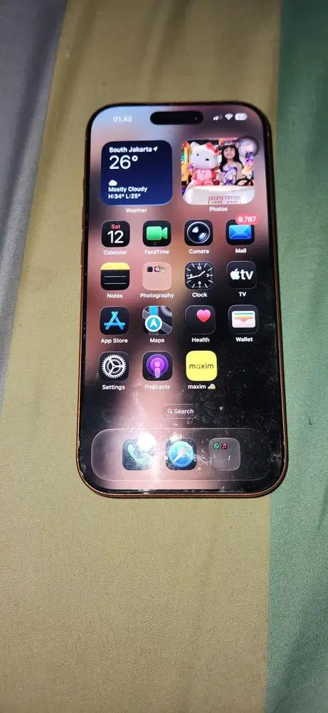 Iphone 17 pro ibox