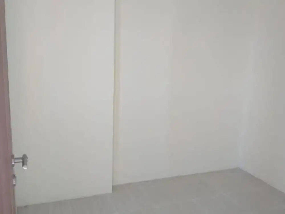 Murah!! Apartemen Puncak Dhrmahusada 2BR Luas 56 View Jembatan dan Laut Hanya 240Jt