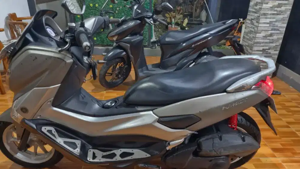 Yamaha NMAX ABS 2016 (2DP)