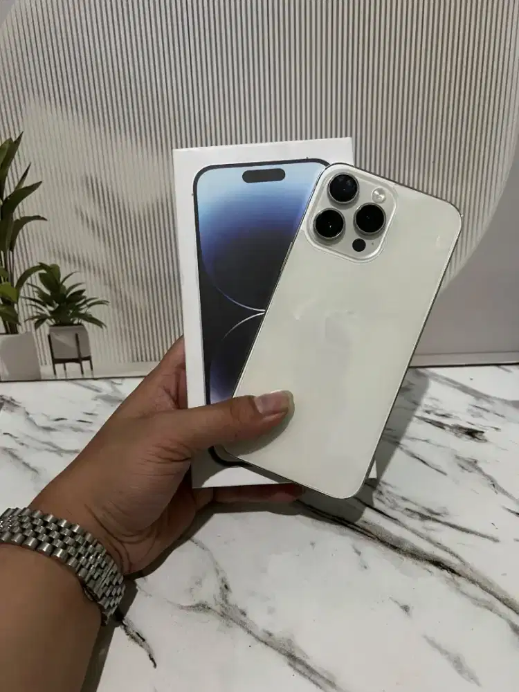 14 PROMAX 128GB INTER
