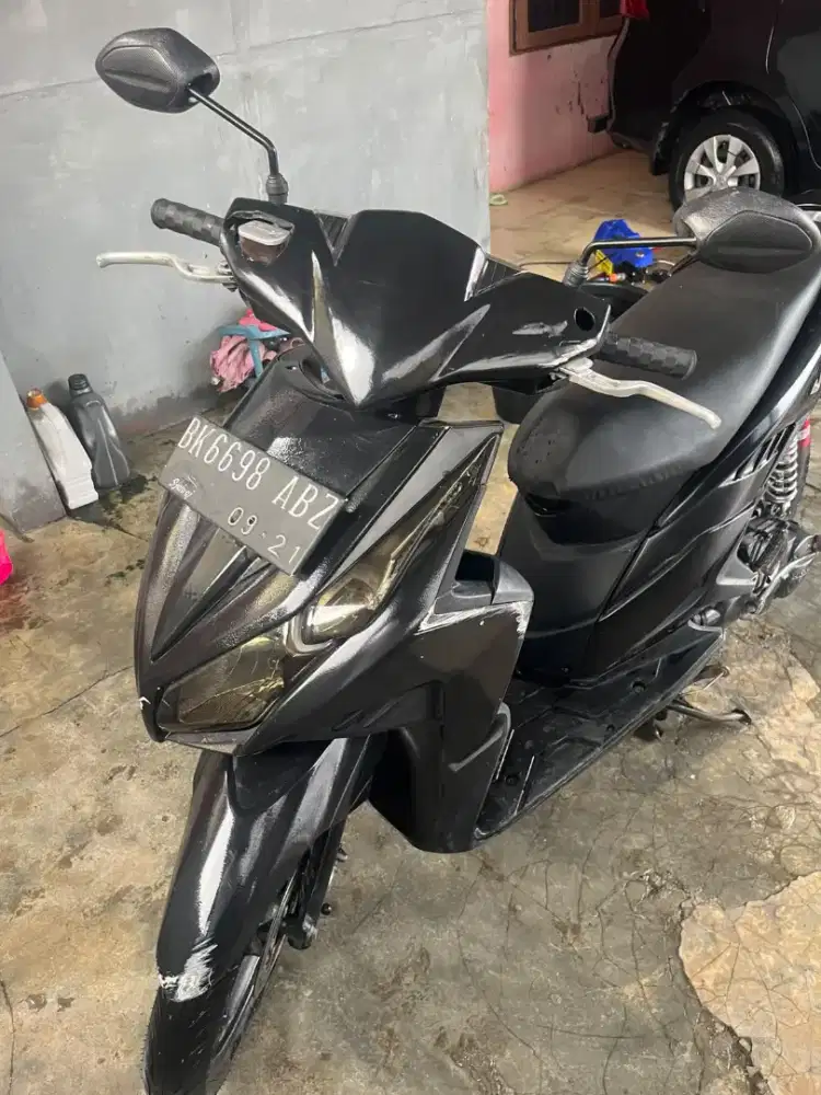 Vario techno 2011