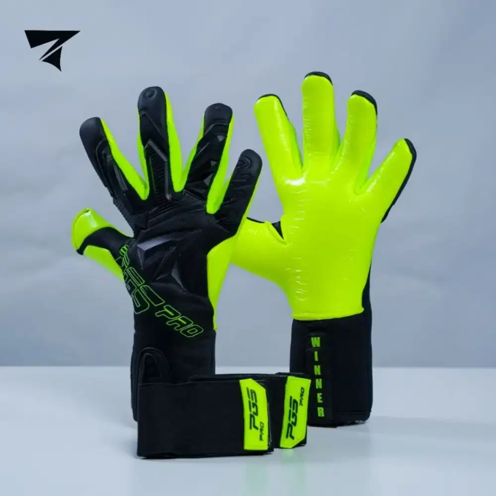 SARUNG tangan kiper PGS PRO