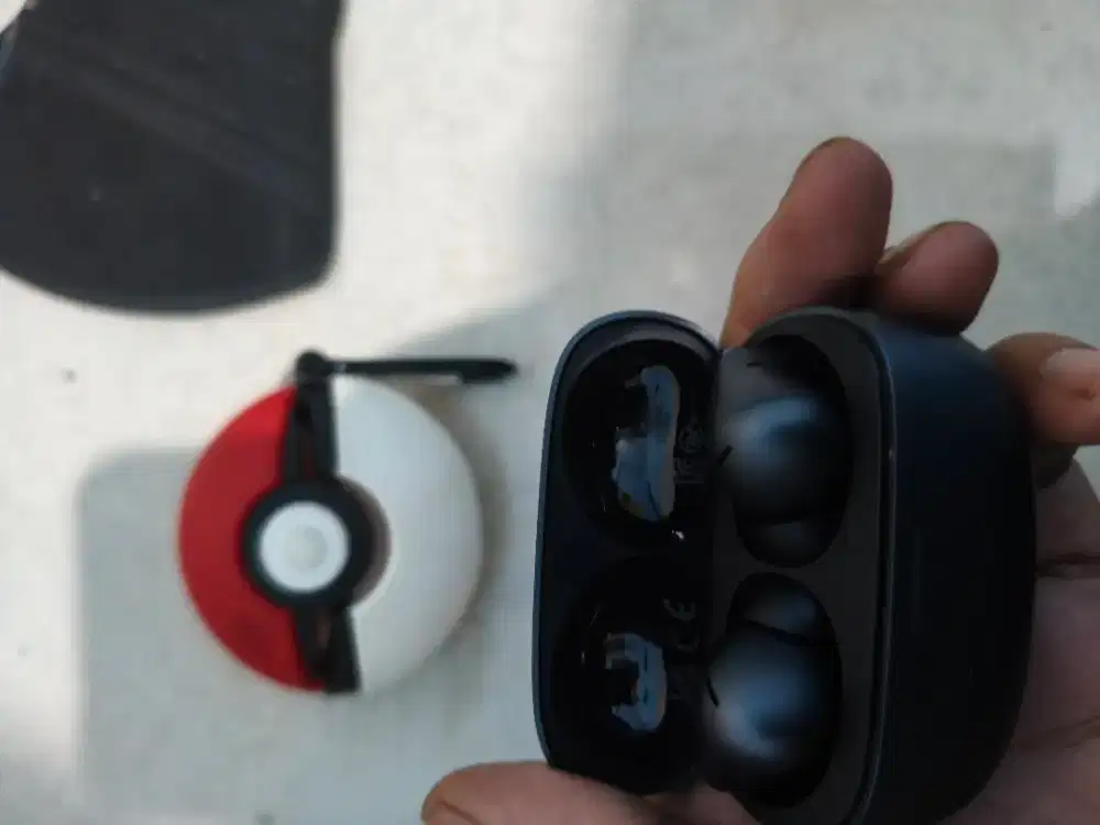 Headset redmi buds 6 pro