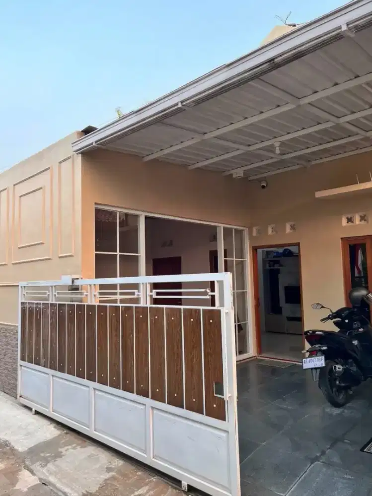 Dijual Rumah Colomadu L:70m