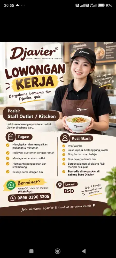 Cari Yang Serius