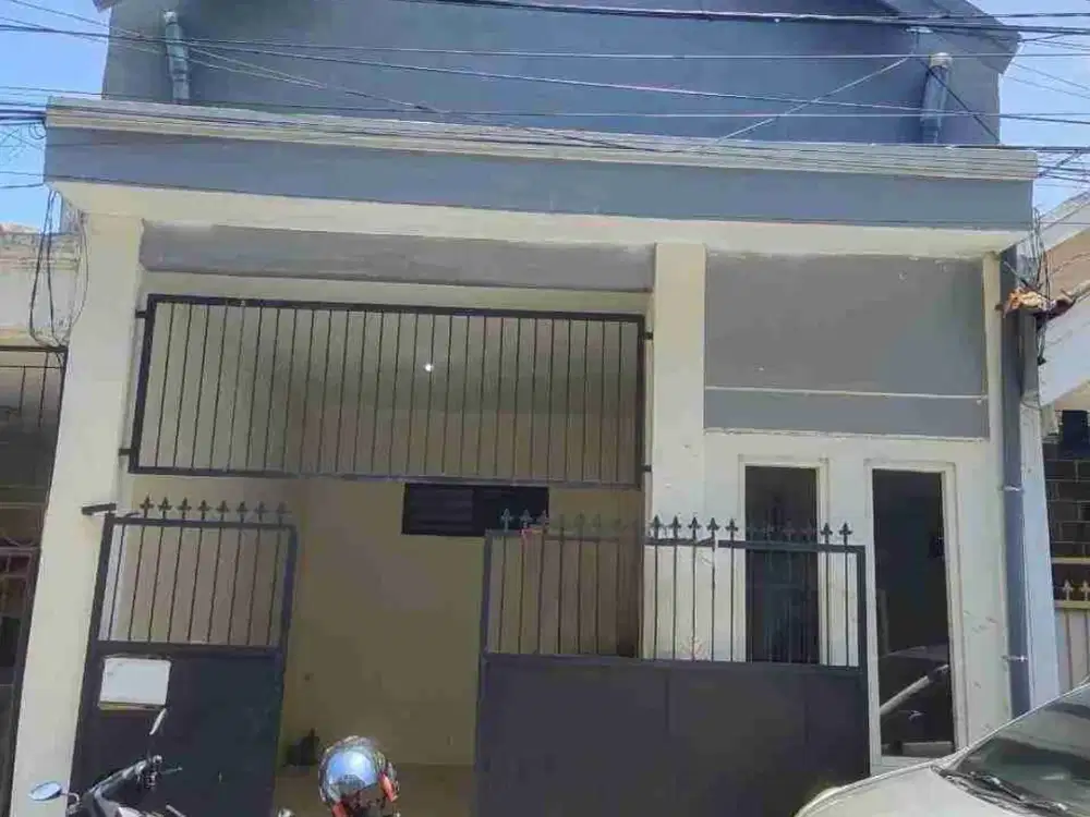 Jual Murah, Cepat Rumah Lebak Permai