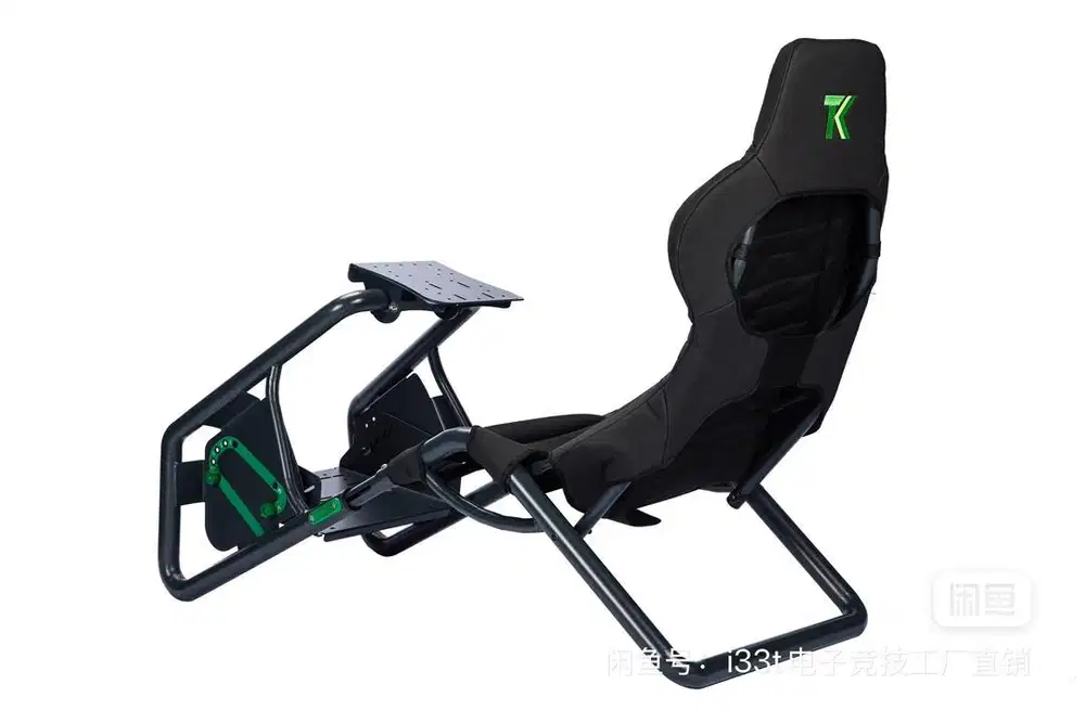 sim racing chair