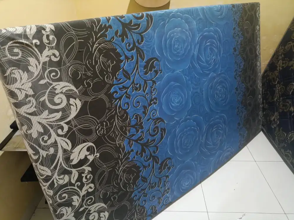 Dijual Cepat Kasur Bekas masih seperti baru
