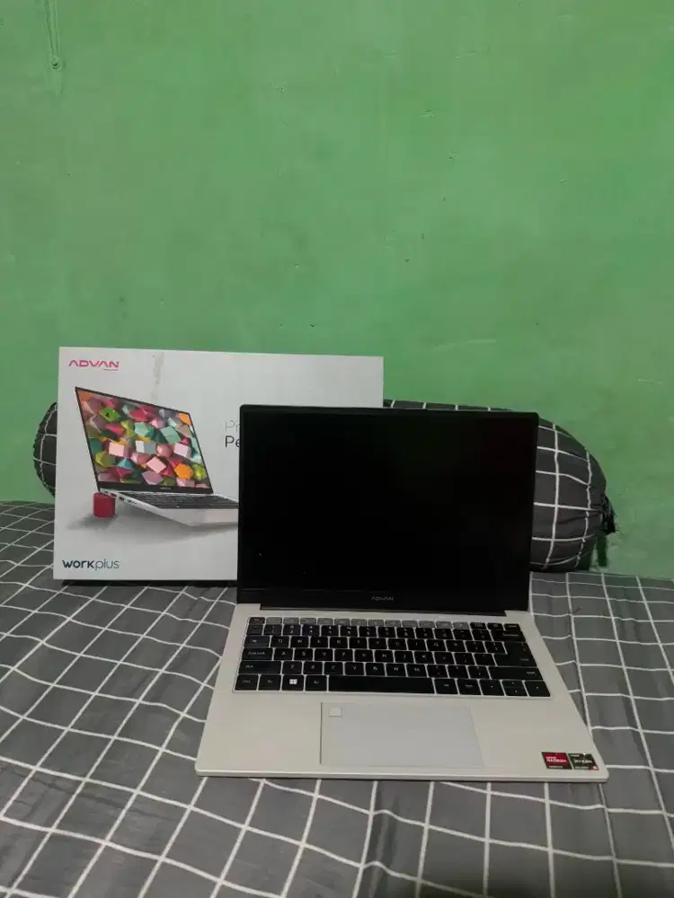 advan workplus (fullset)