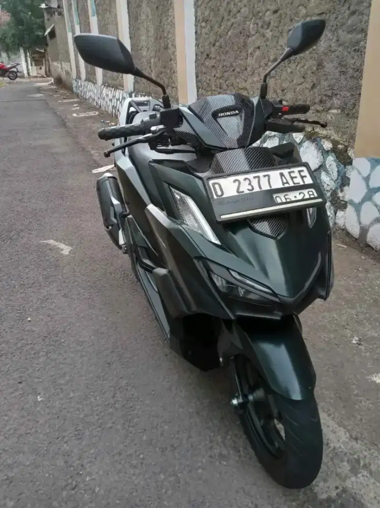 Honda Vario 160