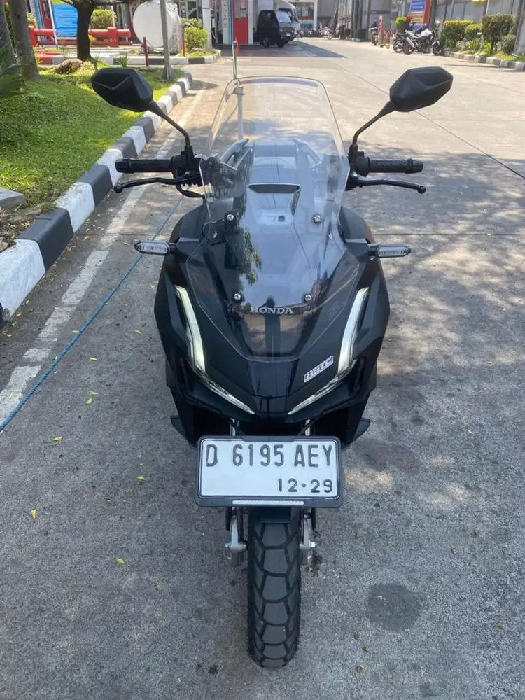 Honda ADV 160 ABS 2024